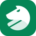 Logo of CardHorse android Application 